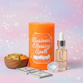 Business Blessing Spell