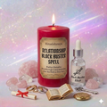 Relationship Block-Buster Spell