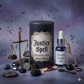 Justice Spell