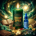 Money Spell (Intense)
