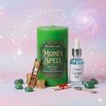 Money Spell