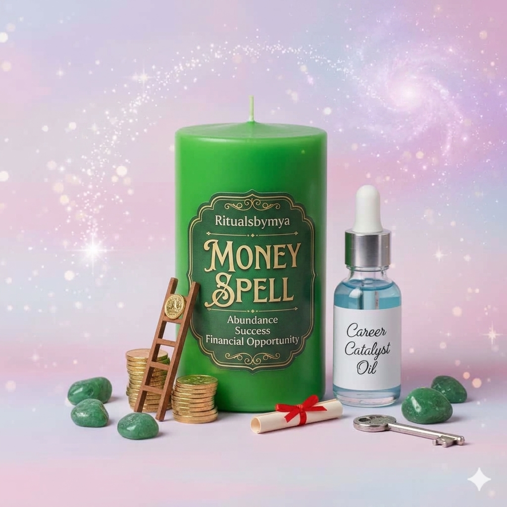Money Spell