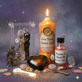 Love Road Opener Spell