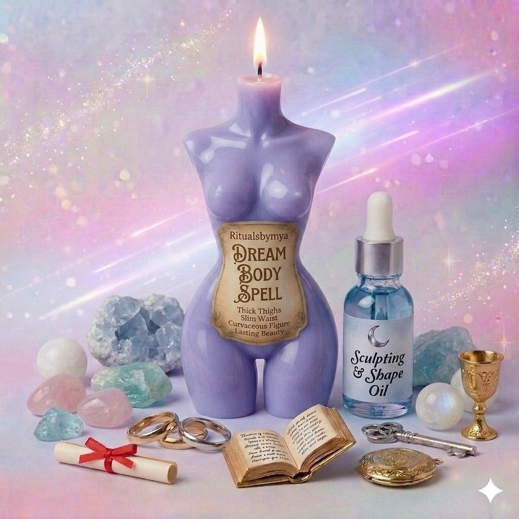 Dream Body Spell