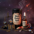 Block Buster Spell