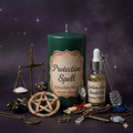 Protection spell