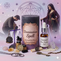 Domination Spell