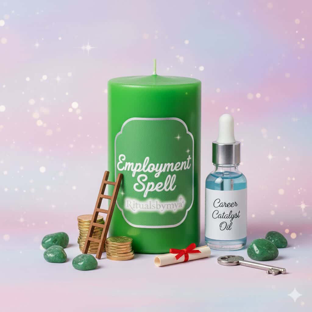 Employment Spell