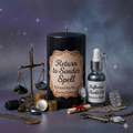 Return to sender spell