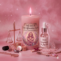 Self Love Spell