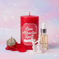 Love And Attraction Spell