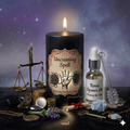 Uncrossing Spell