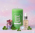 Good luck Spell